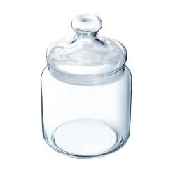 Pot 150 cl Pure Jar Club
