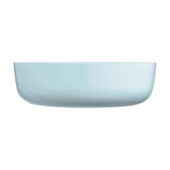 Saladier 22 cm Diwali Paradise Blue