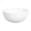 Saladier blanc 21 cm Diwali
