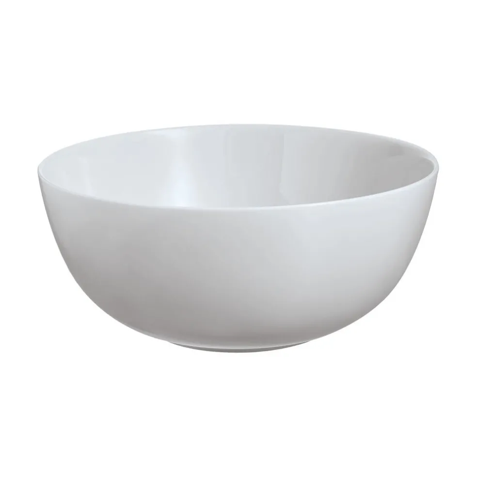 Saladier gris 21 cm Diwali