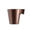 Tasse 8 cl Chocolat Flashy