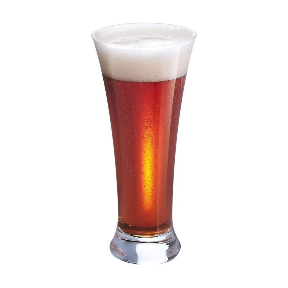 Verre à bière 32 cl World Beer