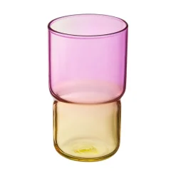 Verre 32 cl Candy Mix Bubble Gum