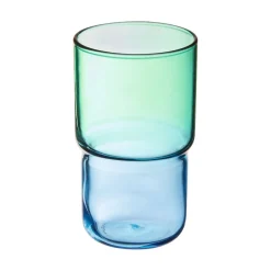 Verre 32 cl Candy Mix Mint