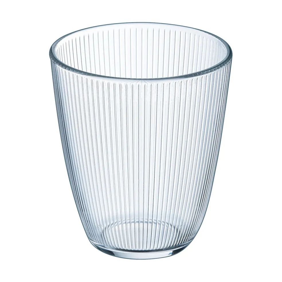 Verre 31 cl Stripy