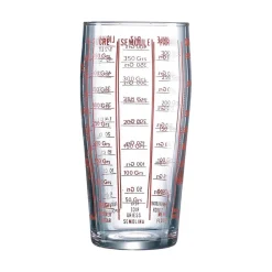 Verre à mesurer 58 cl Home classic