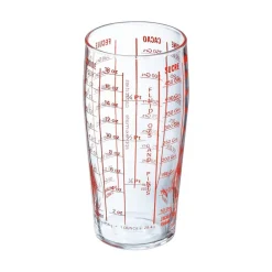 Verre à mesurer 58 cl Home classic