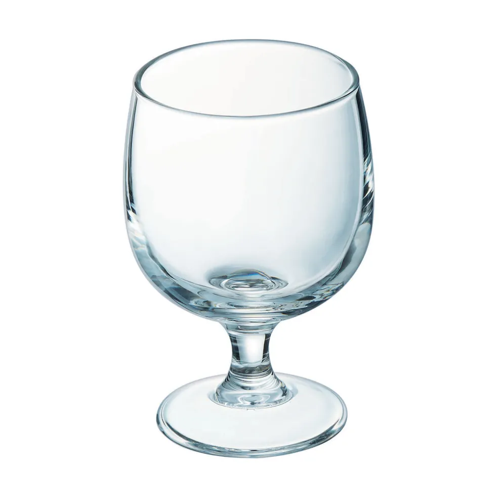 Verre à pied 16 cl Amelia
