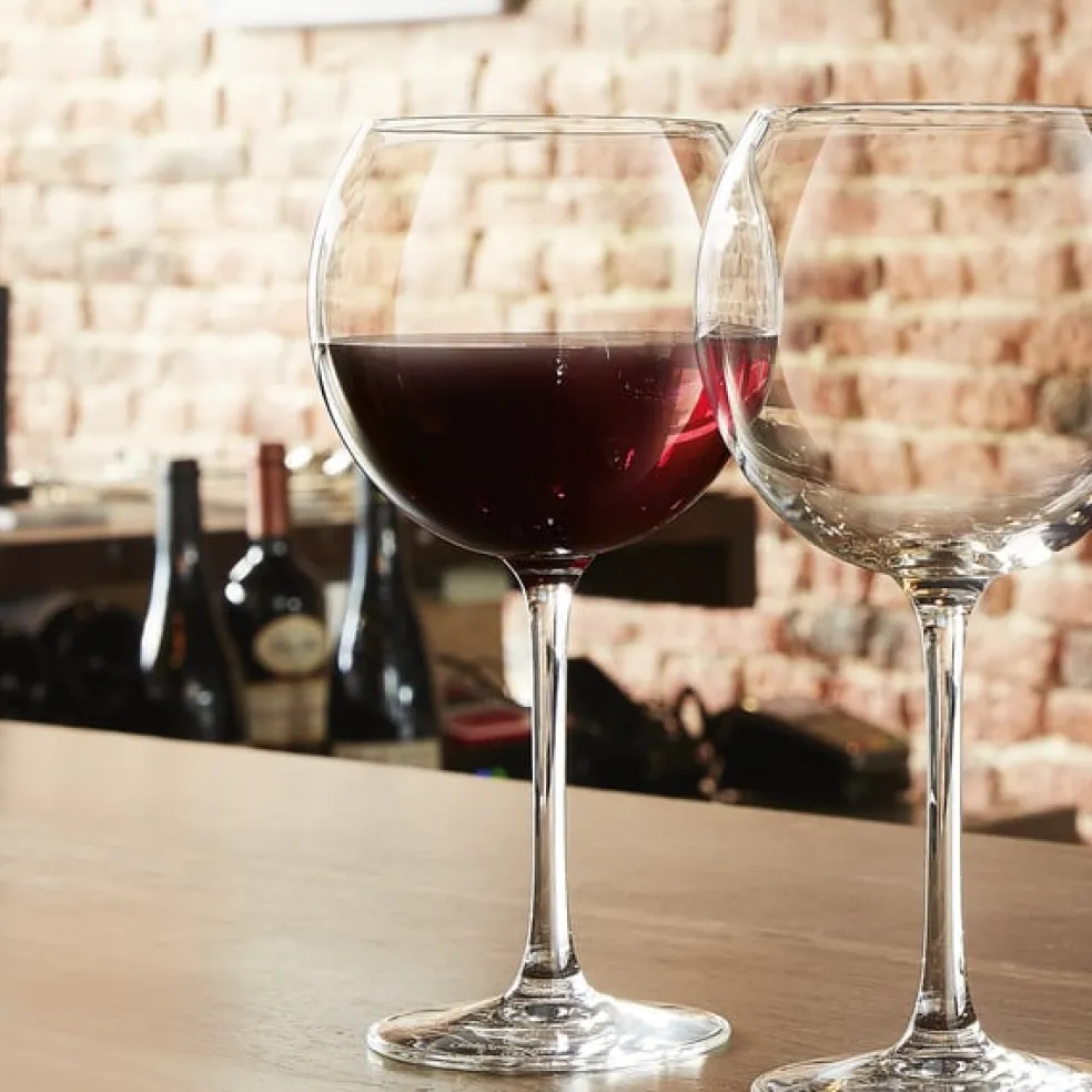 Verre à pied 47 cl Cabernet