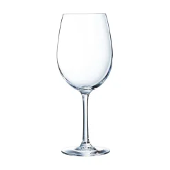Verre à pied 58 cl Cabernet