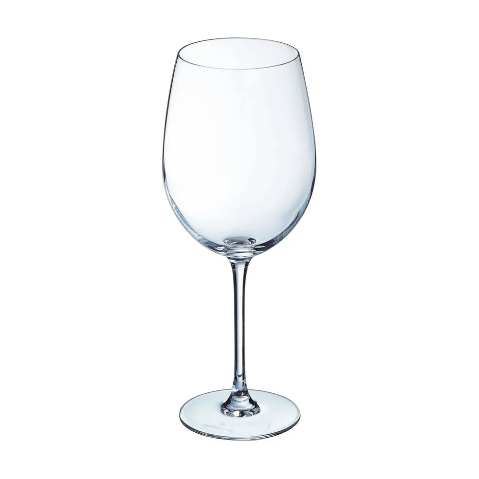 Verre à pied 75 cl Cabernet