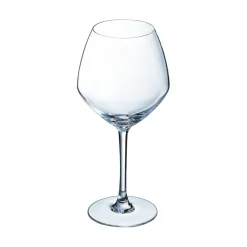 Verre à pied 58 cl Cabernet Vins Jeunes