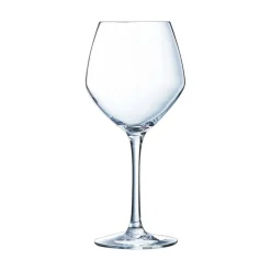 Verre à pied 47 cl Cabernet Vins Jeunes