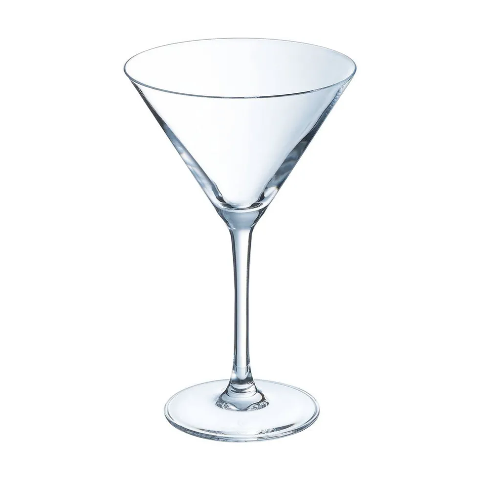 Verre à pied 30 cl Champagne & Cocktail
