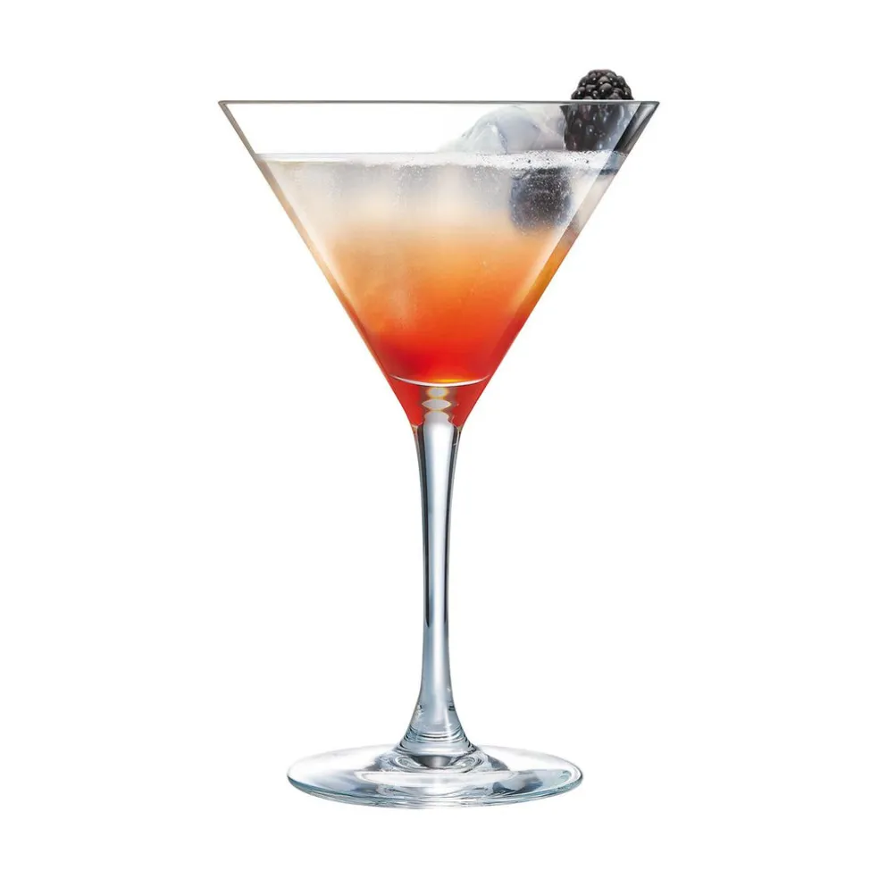 Verre à pied 30 cl Champagne & Cocktail