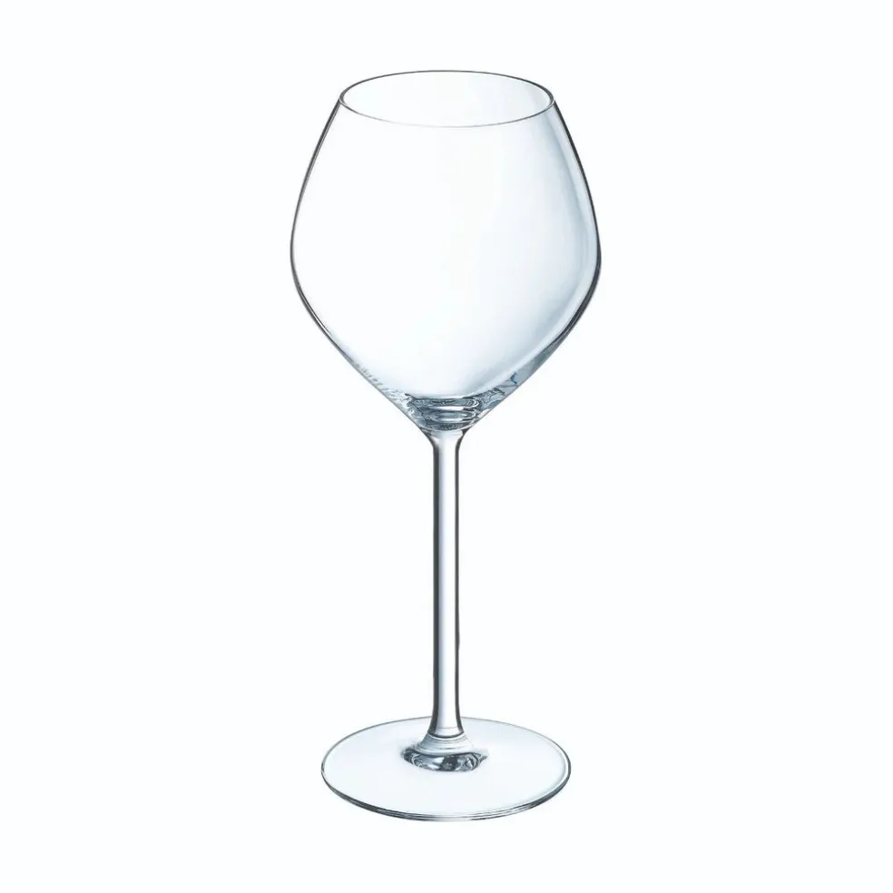Verre à pied 47 cl Cheer Up