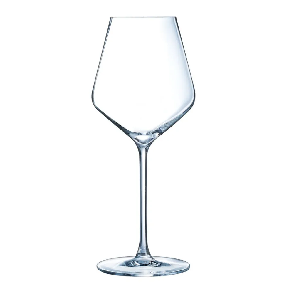 Verre à pied 38 cl Distinction