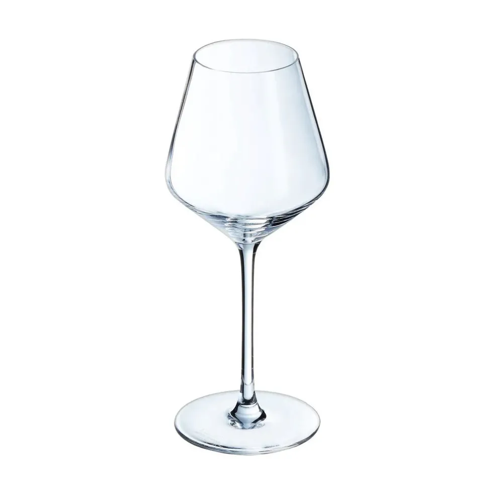 Verre à pied 38 cl Distinction