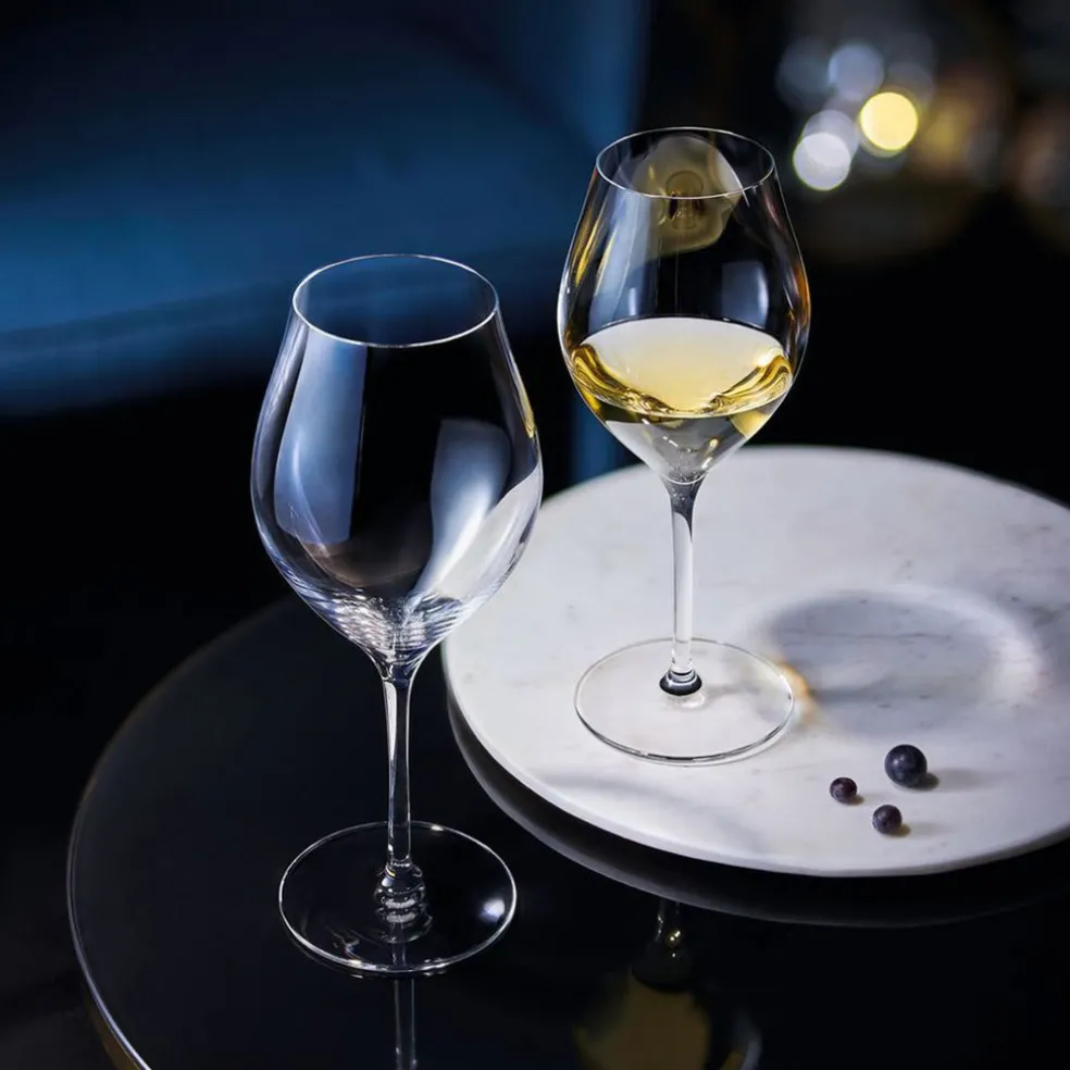 Verre à pied 38 cl Exaltation
