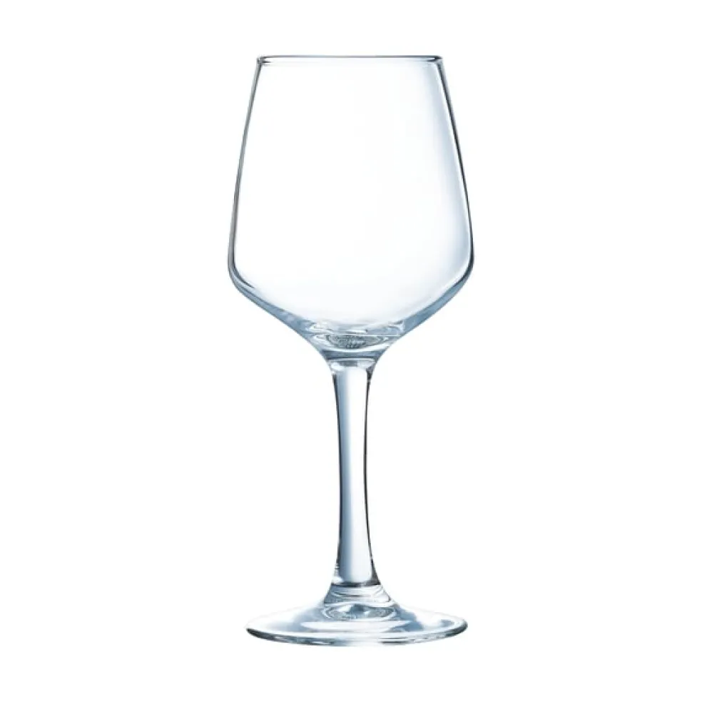 Verre à pied 19 cl Lineal
