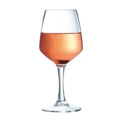 Verre à pied 25 cl Lineal