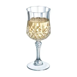 Verre à pied 25 cl Longchamp