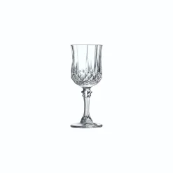 Verre à pied 6 cl Longchamp