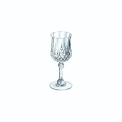Verre à pied 6 cl Longchamp