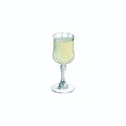 Verre à pied 6 cl Longchamp