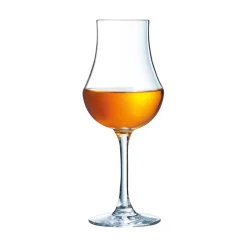Verre à pied 16 cl Open Up