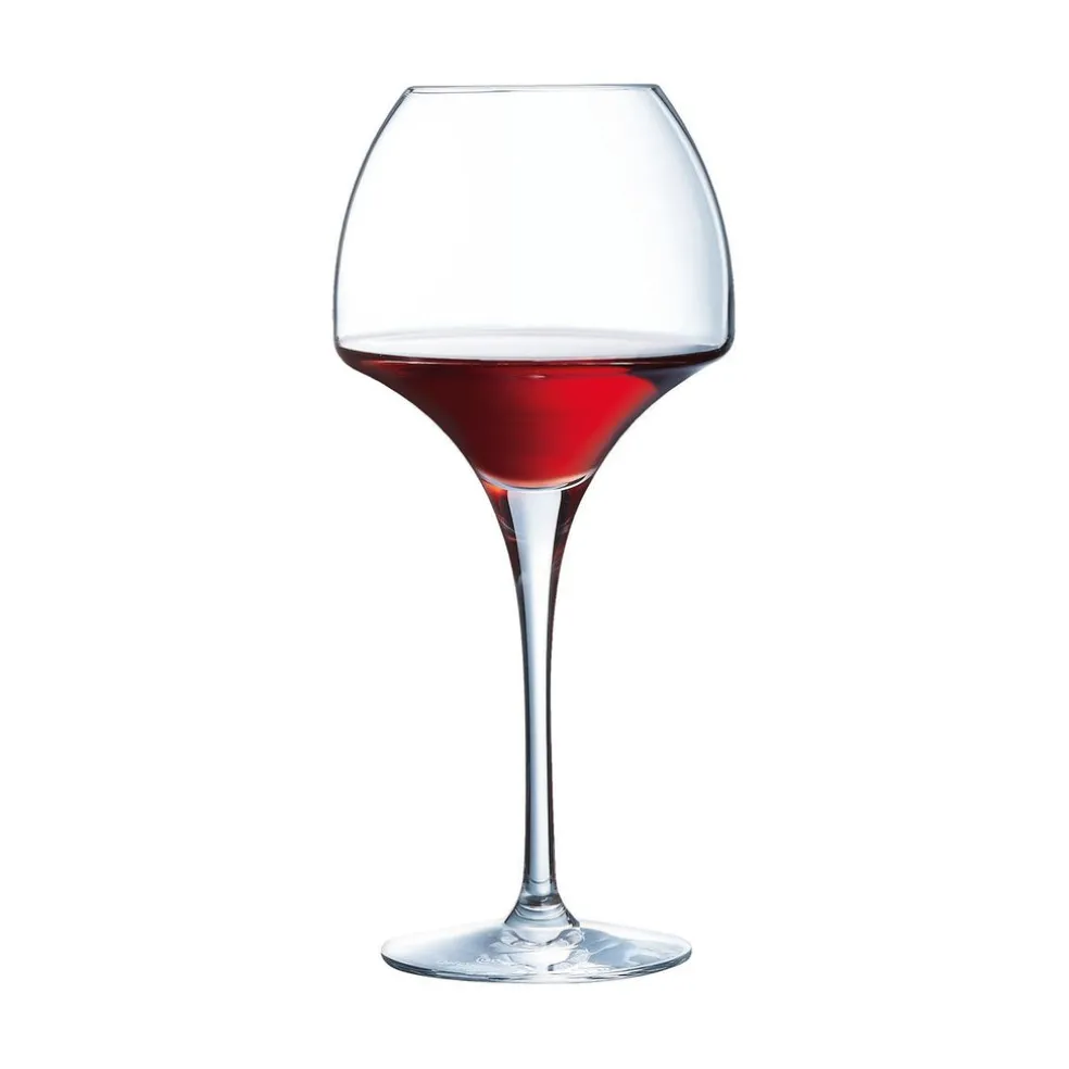 Verre à pied 47 cl Open Up Soft