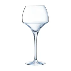 Verre à pied 55 cl Open Up Tannic