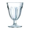 Verre à pied 14 cl Roman