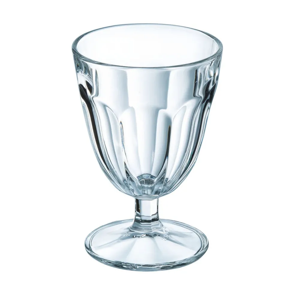 Verre à pied 14 cl Roman