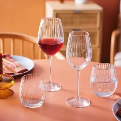 Verre à pied 35 cl Serena Lines