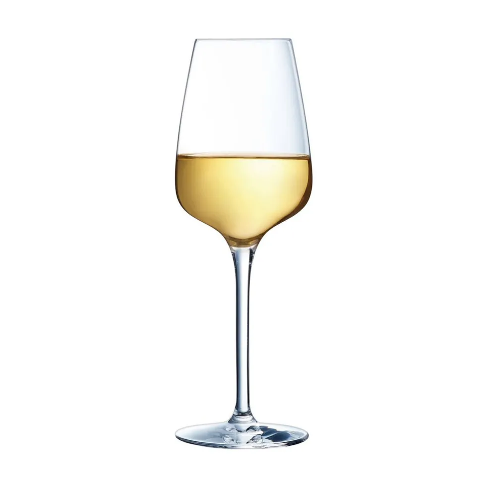 Verre à pied 25 cl Sublym