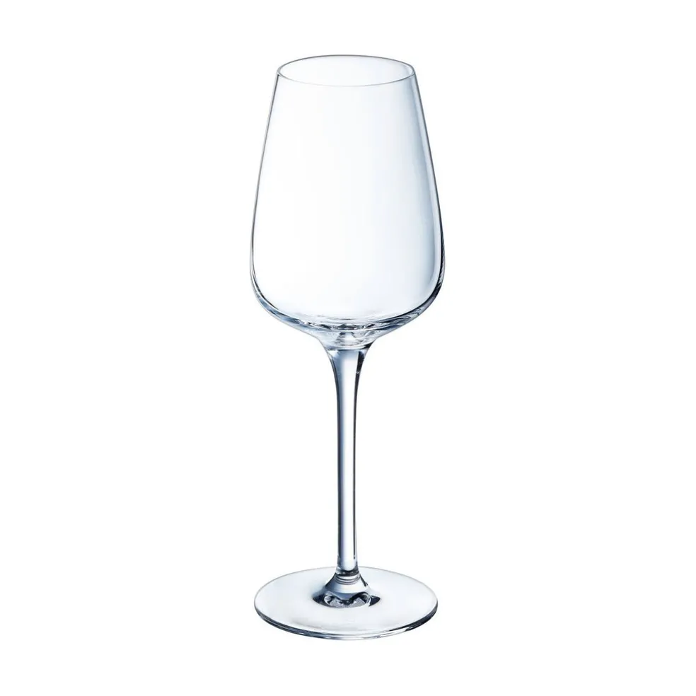 Verre à pied 25 cl Sublym
