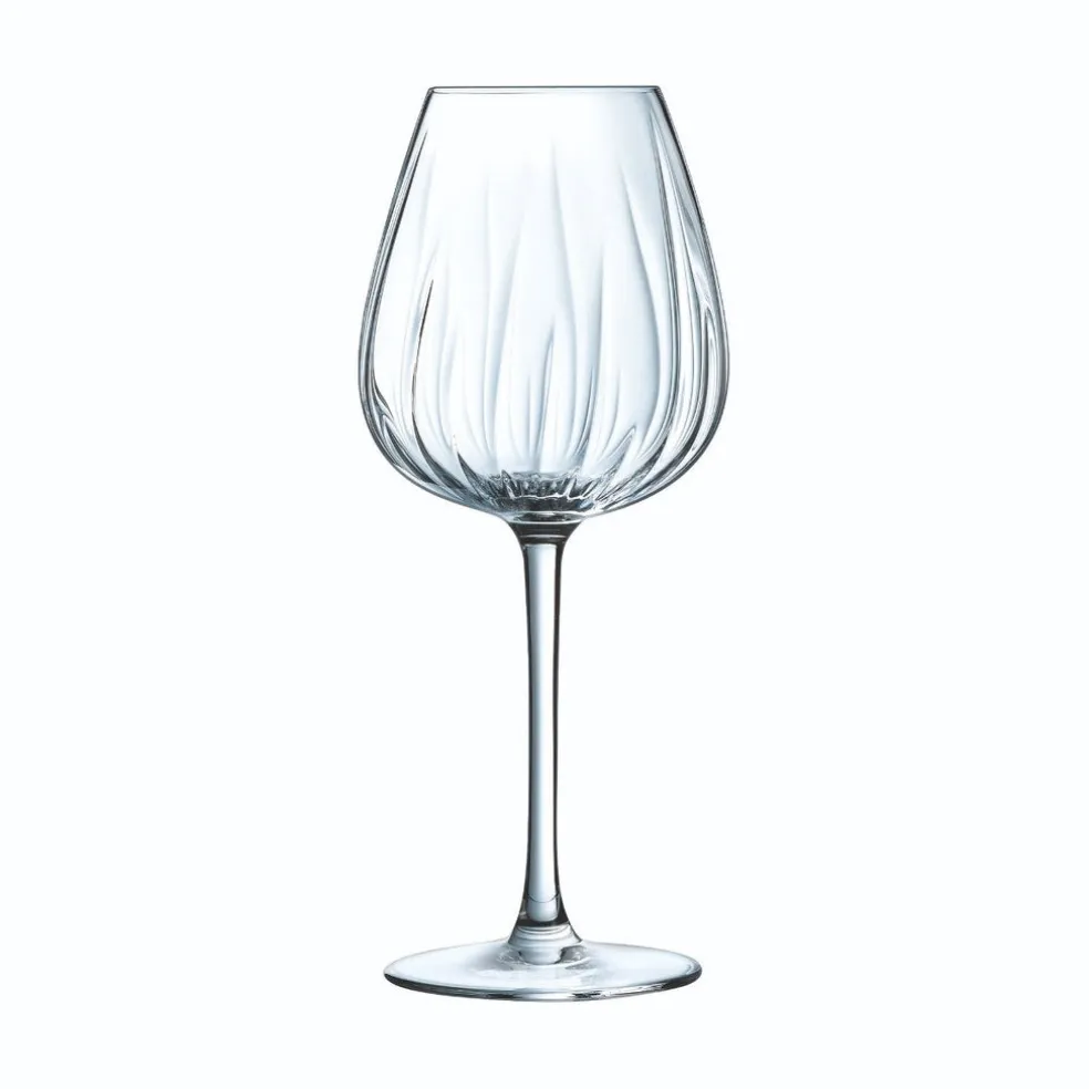 Verre à pied 47 cl Swirly