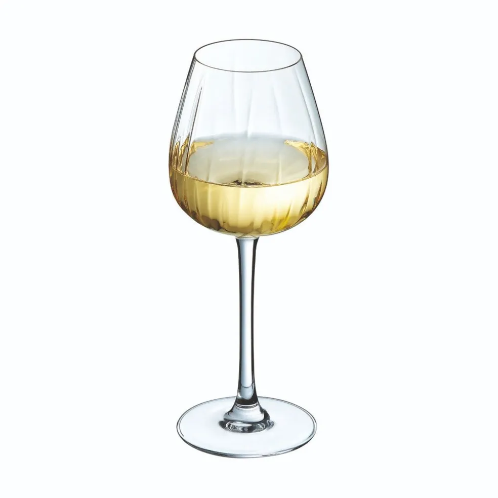 Verre à pied 35 cl Swirly