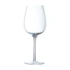 Verre à pied 47 cl Villeneuve