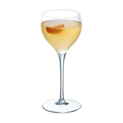 Verre à pied 26 cl Villeneuve