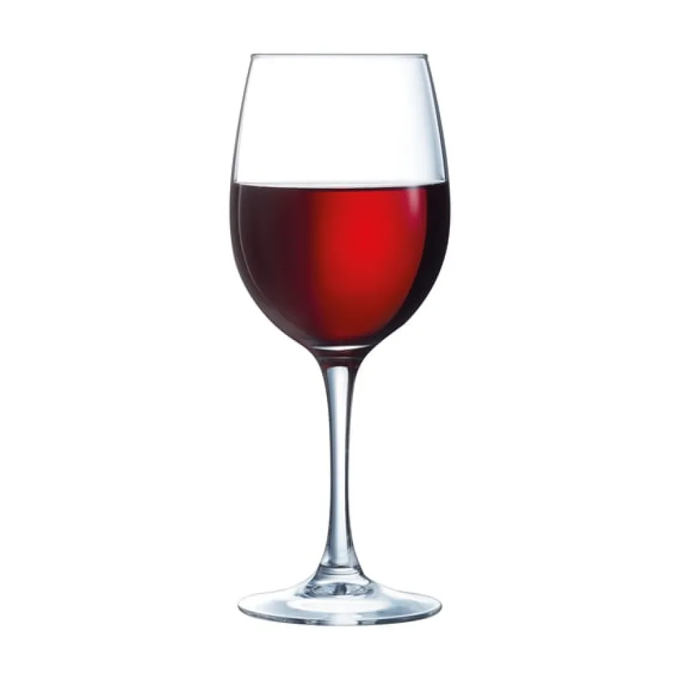 Verre à pied 36 cl Vina