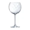 Verre à pied ballon 58 cl Symétrie