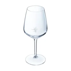 Verre à pied Jaugé 30 cl V.Juliette