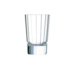 Verre à shooter 6 cl Macassar