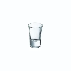 Verre à shooter 3,4 cl Spirit Bar